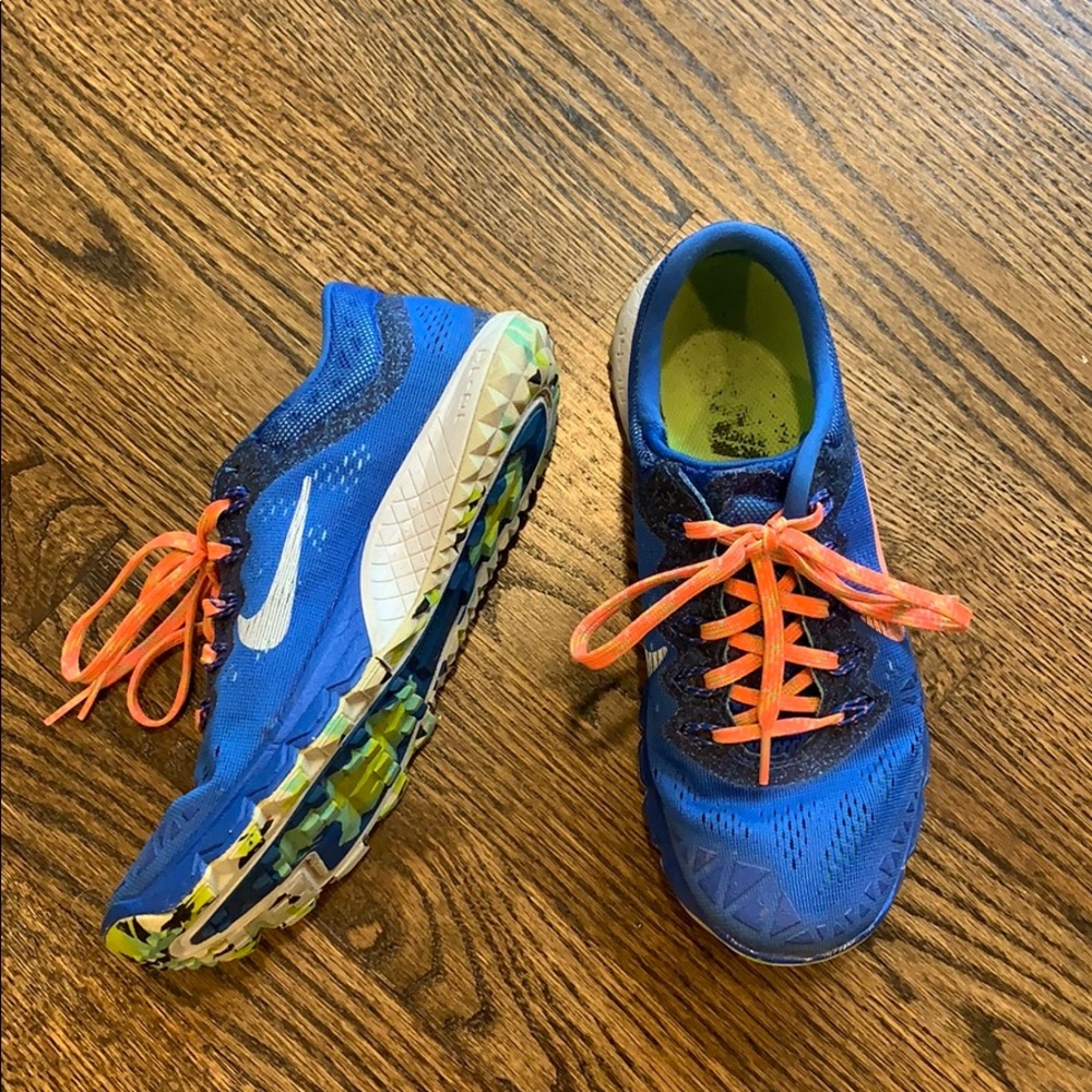 Nike Zoom Kiger Sneakers